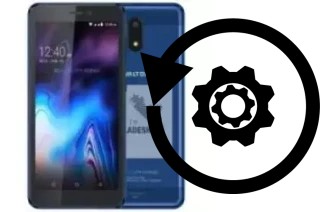 Comment réinitialiser ou reset un Walton Primo EM2