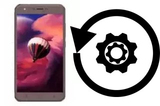 Comment réinitialiser ou reset un Walton Primo G7+