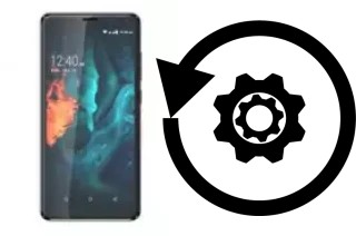 Comment réinitialiser ou reset un Walton Primo G8i