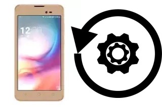 Comment réinitialiser ou reset un Walton Primo GF6