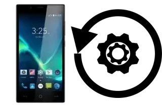 Comment réinitialiser ou reset un Walton Primo HM2