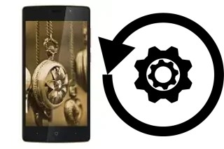 Comment réinitialiser ou reset un Walton Primo HM3+