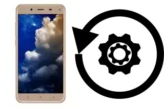Comment réinitialiser ou reset un Walton Primo HM4+
