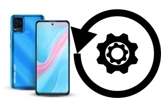 Comment réinitialiser ou reset un Walton Primo HM7