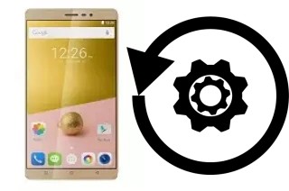 Comment réinitialiser ou reset un Walton Primo NF2+