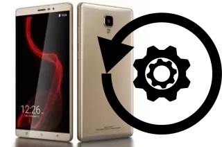 Comment réinitialiser ou reset un Walton Primo NF3