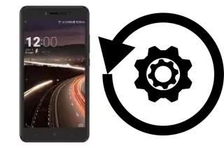 Comment réinitialiser ou reset un Walton Primo NH3i