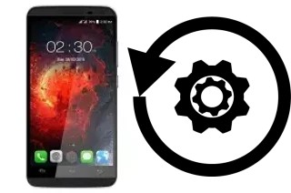Comment réinitialiser ou reset un Walton Primo RM