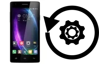 Comment réinitialiser ou reset un Walton Primo RM2