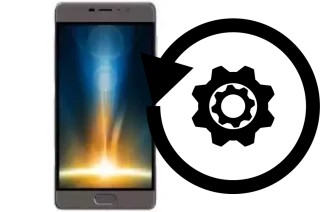 Comment réinitialiser ou reset un Walton Primo RM3s