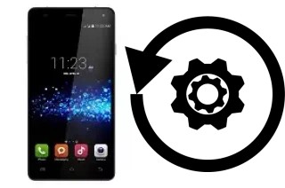 Comment réinitialiser ou reset un Walton Primo RX3