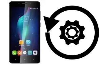 Comment réinitialiser ou reset un Walton Primo RX4