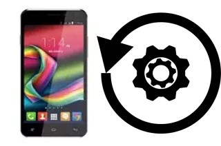 Comment réinitialiser ou reset un Walton Primo S3