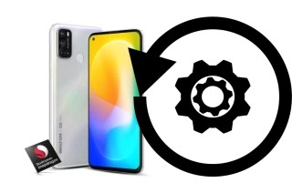 Comment réinitialiser ou reset un Walton Primo S8 mini
