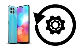 Comment réinitialiser ou reset un Walton Primo S8