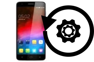 Comment réinitialiser ou reset un Walton Primo V2