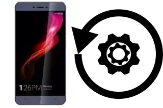 Comment réinitialiser ou reset un Walton Primo ZX2 mini
