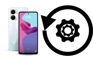 Comment réinitialiser ou reset un Walton XANON X20
