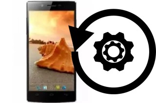 Comment réinitialiser ou reset un Wammy Passion Z Plus