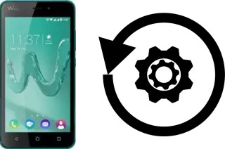 Comment réinitialiser ou reset un Wiko Freddy