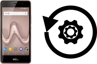 Comment réinitialiser ou reset un Wiko Tommy 2