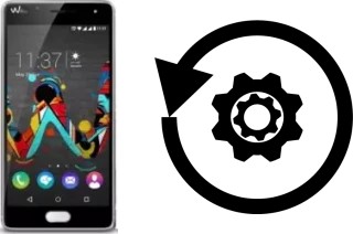 Comment réinitialiser ou reset un Wiko U Feel
