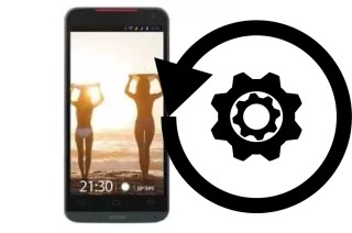 Comment réinitialiser ou reset un Wolder miSmart Wave 4