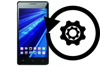 Comment réinitialiser ou reset un Woo SP5043 Casiopea