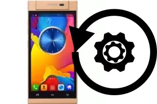 Comment réinitialiser ou reset un X-BO V11