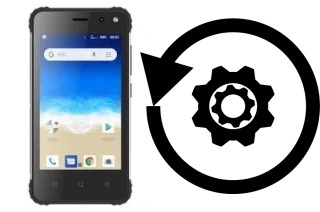 Comment réinitialiser ou reset un X-TIGI V8