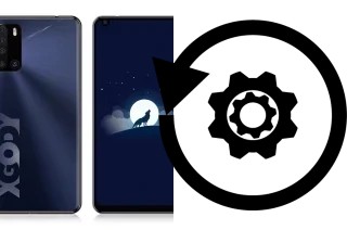 Comment réinitialiser ou reset un Xgody A51