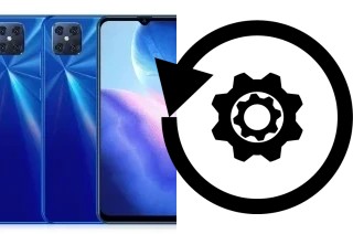 Comment réinitialiser ou reset un Xgody A72