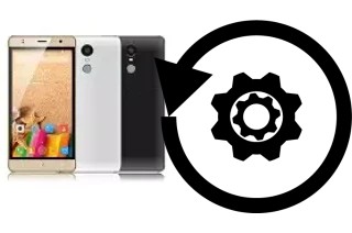 Comment réinitialiser ou reset un Xgody M20
