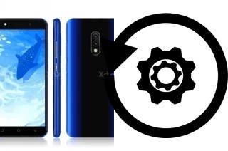 Comment réinitialiser ou reset un Xgody Mate 10+