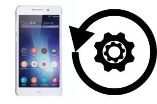 Comment réinitialiser ou reset un Xgody S10