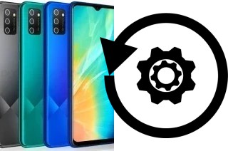 Comment réinitialiser ou reset un Xgody S20+
