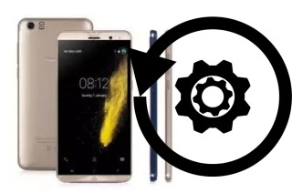 Comment réinitialiser ou reset un Xgody X22