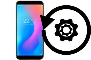Comment réinitialiser ou reset un Xgody Y23