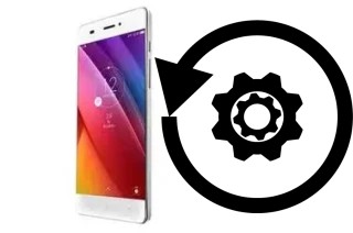 Comment réinitialiser ou reset un Xiaolajiao K1C