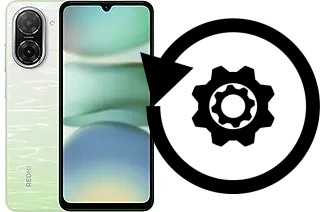 Comment réinitialiser ou reset un Xiaomi Redmi A5 4G