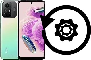 Comment réinitialiser ou reset un Xiaomi Redmi Note 12S