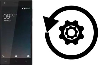 Comment réinitialiser ou reset un Xolo Era 3
