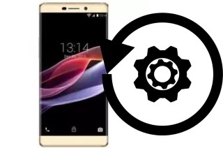 Comment réinitialiser ou reset un Xtouch R3 LTE