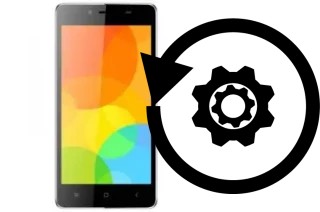 Comment réinitialiser ou reset un Yoo-Call Yoo Call S10
