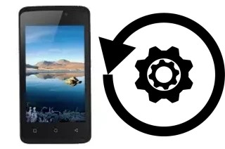 Comment réinitialiser ou reset un Zopo Color M4i