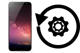 Comment réinitialiser ou reset un Zopo Flash X1