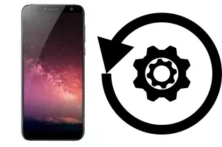 Comment réinitialiser ou reset un Zopo Flash X1i