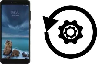 Comment réinitialiser ou reset un ZTE Blade A7 Vita