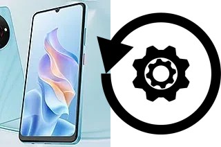 Comment réinitialiser ou reset un ZTE Blade A76