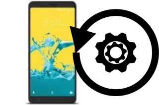 Comment réinitialiser ou reset un ZTE Blade Max 2s